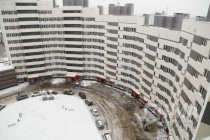 Сдача первого дома ЖК Маршал Град в Нижнем Новгороде