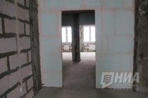 Сдача первого дома ЖК Маршал Град в Нижнем Новгороде