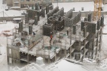 Сдача первого дома ЖК Маршал Град в Нижнем Новгороде