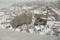 Сдача первого дома ЖК Маршал Град в Нижнем Новгороде