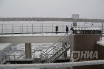 Сдача первого дома ЖК Маршал Град в Нижнем Новгороде