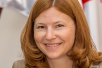 Адресный перечень объектов, ремонтируемых в рамках подготовки к ЧМ-2018 года, будет прозрачен, - Елизавета Солонченко