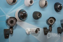 Приобретаемое за счет средств Нижегородской области оборудование для усиления безопасности на период ЧМ будет передано ФСБ