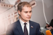 Глава Нижнего Новгорода Владимир Панов