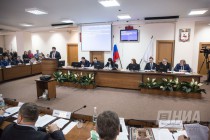 Избрание главы Нижнего Новгорода 17 января 2018 года