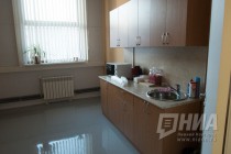 Комната отдыха