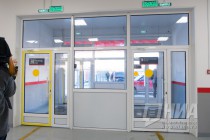 Входная группа