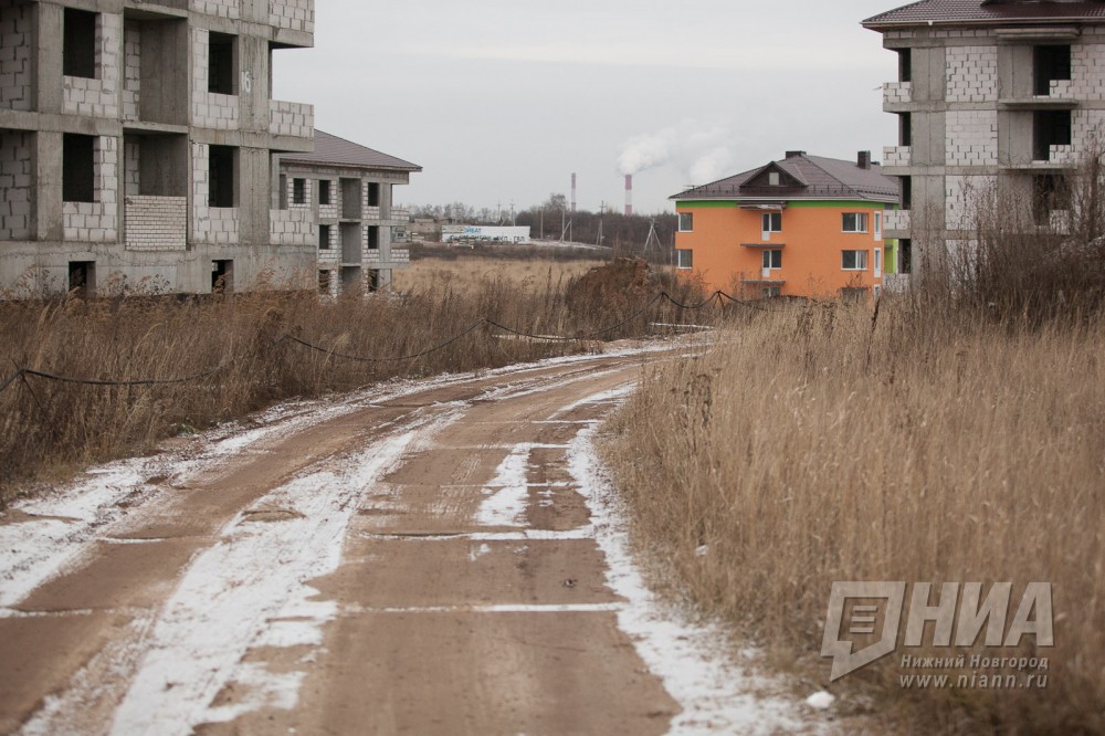 ЖК Новинки SmartCity