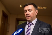 Сергей Баринов