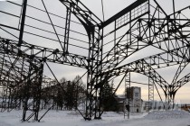 Вероятнее всего, конструкции пакгаузов останутся в виде открытых беседок