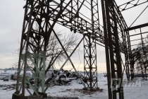 ОКН Металлические конструкции павильонов, входивших в состав Центрального здания XVI Всероссийской промышленной и художественной выставки 1896 года