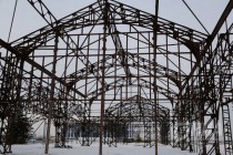 Парк на Стрелке создается к ЧМ-2018, так как эта территория находится рядом со стадионом