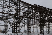 ОКН Металлические конструкции павильонов, входивших в состав Центрального здания XVI Всероссийской промышленной и художественной выставки 1896 года