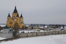 Всего пакгаузов было четыре, но два не были признаны ОКН. Сейчас на их месте располагается парковка