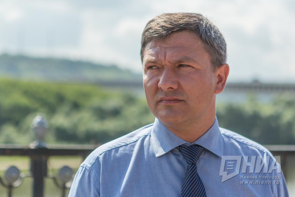 Виталий Ковалев