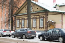 участок ул. Гоголя (напротив ННГАСУ)