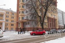 Участок ул. Гоголя