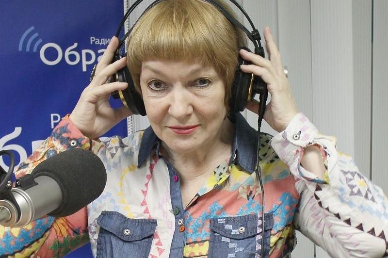 Светлана Кукина