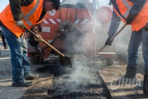 Нижегородская администрация намерена направить 102 млн рублей на ремонт дорог около вокзала и стадиона к ЧМ