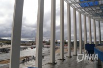 Облправительство намерено 1 марта озвучить информацию о центрах аккредитации автомобилей для нижегородцев на дни ЧМ