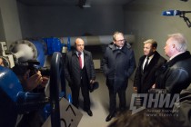 Павел Солодкий, Борис Титов, Александр Кузнецов