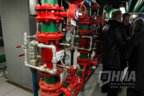 Визит бизнес-омбудсмена Бориса Титова в Нижний Новгород