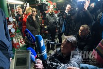 Визит бизнес-омбудсмена Бориса Титова в Нижний Новгород