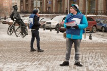 Визит бизнес-омбудсмена Бориса Титова в Нижний Новгород