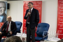 Визит бизнес-омбудсмена Бориса Титова в Нижний Новгород