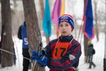 Суточный лыжный марафон для профессионалов и любителей на лыжной базе ГАЗ Стригино