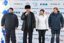 Суточный лыжный марафон для профессионалов и любителей на лыжной базе ГАЗ Стригино