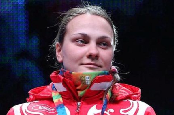 Нижегородская лыжница Анастасия Седова финишировала 11  в забеге на 30 км на Олимпиаде в Пхенчхане 25 февраля