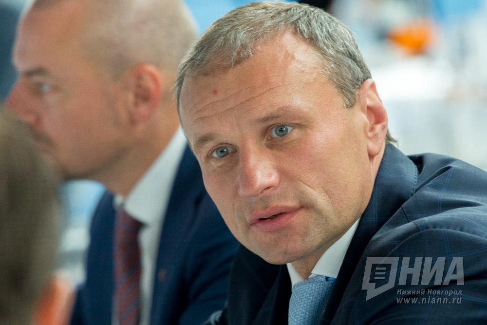 Представители ряда спортивных федераций Нижегородской области подвергли критике работу облправительства