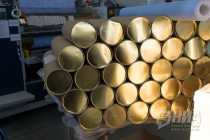 Тубы с продукцией