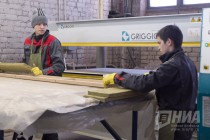 Цеха ООО Мах - Технологии в Сокольском г.о.