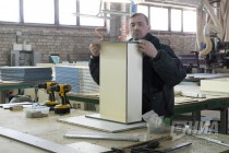 Цеха ООО Мах - Технологии в Сокольском г.о.