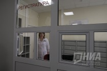 Открытие медицинского центра Медис на базе ЛУКОЙЛ-Нижегороднефтеоргсинтез
