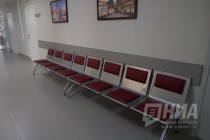 Открытие медицинского центра Медис на базе ЛУКОЙЛ-Нижегороднефтеоргсинтез