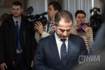 Михаил Бабич