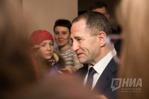 Михаил Бабич