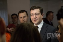 Глеб Никитин