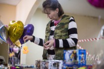 Выборы президента России проходят в Нижнем Новгороде