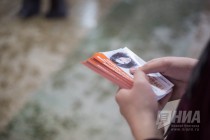 Выборы президента России проходят в Нижнем Новгороде