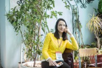 Выборы президента России проходят в Нижнем Новгороде