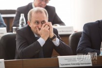 Заседание Думы Нижнего Новгорода 21 марта