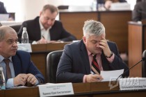 Заседание Думы Нижнего Новгорода 21 марта