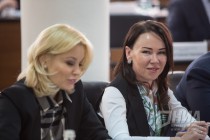 Заседание Думы Нижнего Новгорода 21 марта