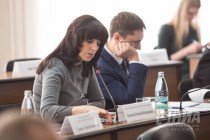 Заседание Думы Нижнего Новгорода 21 марта