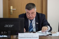 Заседание Думы Нижнего Новгорода 21 марта