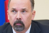 Конечно, Нижним Новгородом нужно еще позаниматься, - Михаил Мень